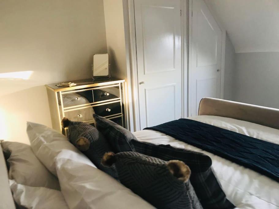 Stunning Apartment In The Heart Of Broadway Broadway  Extérieur photo