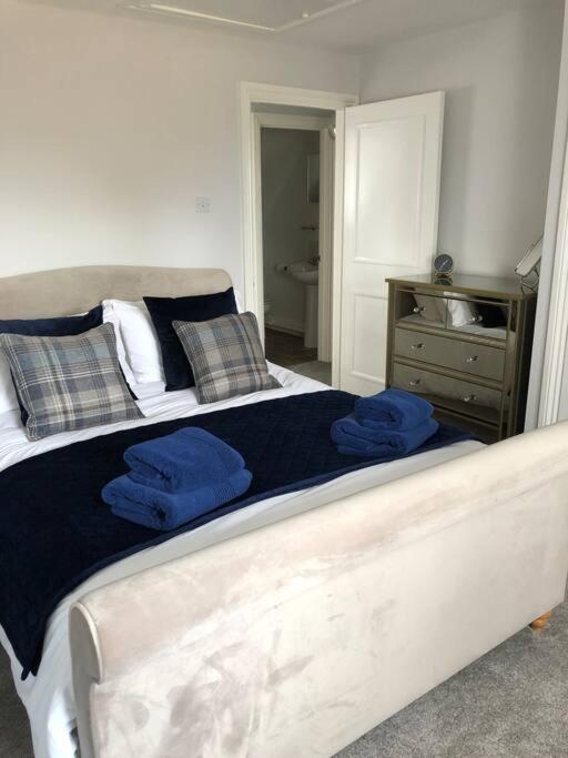 Stunning Apartment In The Heart Of Broadway Broadway  Extérieur photo